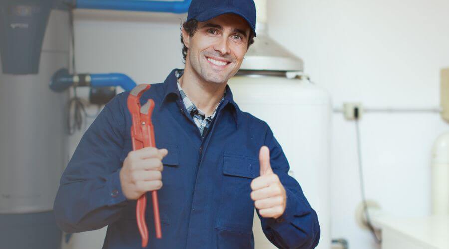 Local sewer line repair in Davenport, CA